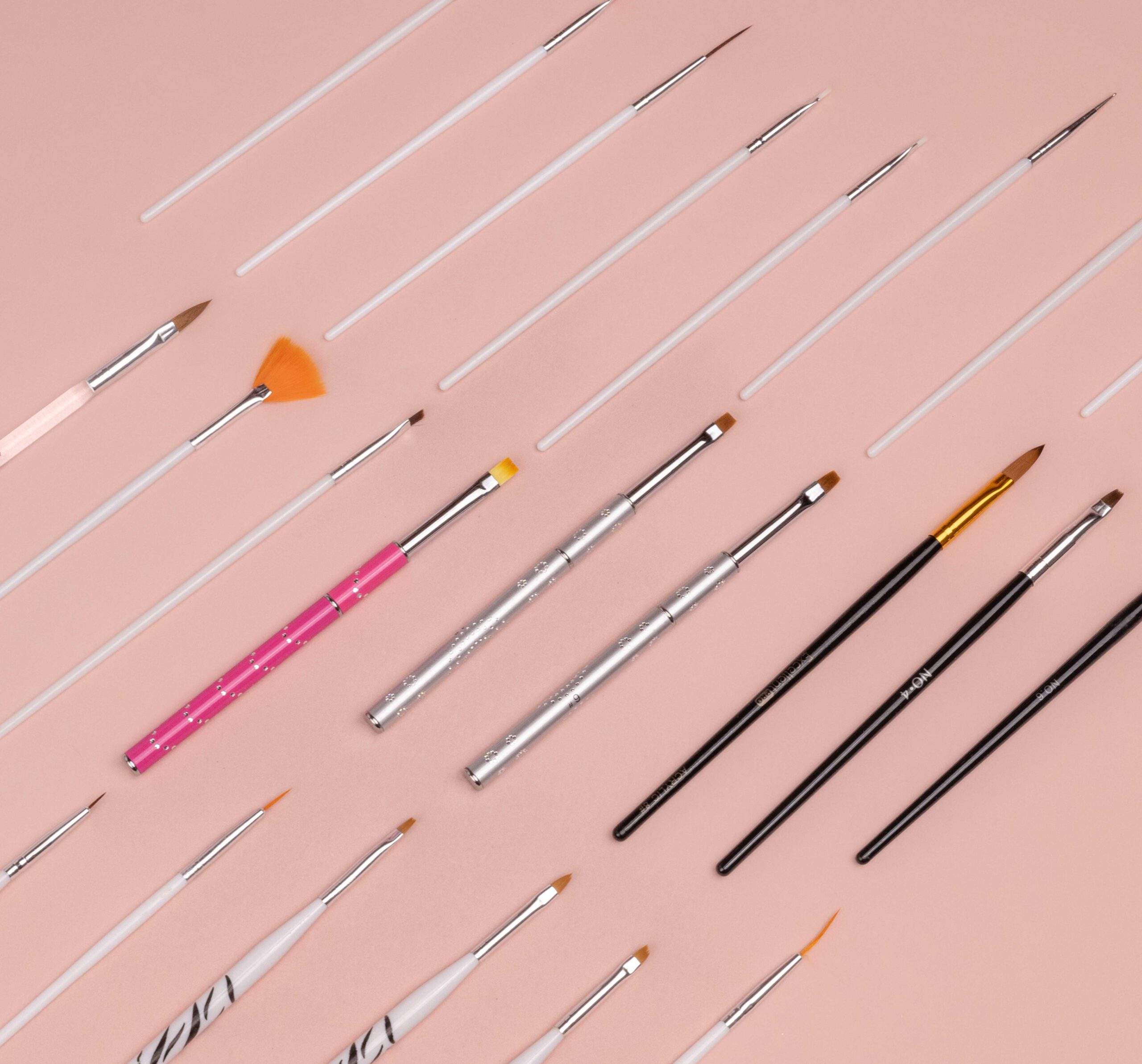 Easy Nails Productfotografie door MediaMaker