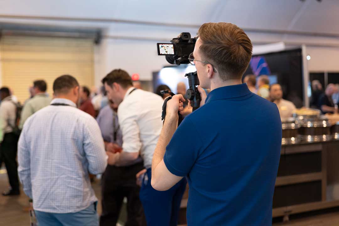 Las Vegas video productie media maker