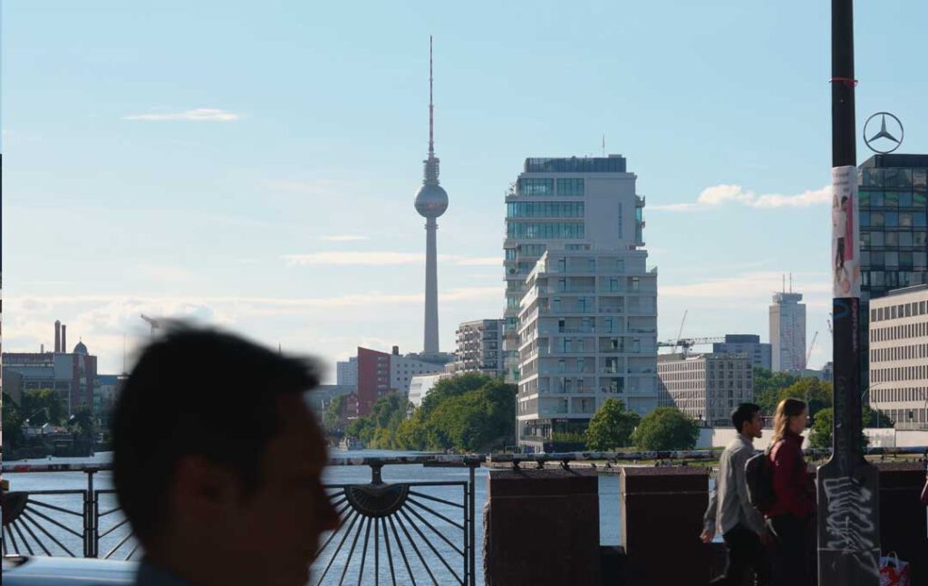 berlijn liop days aftermovie productie media maker