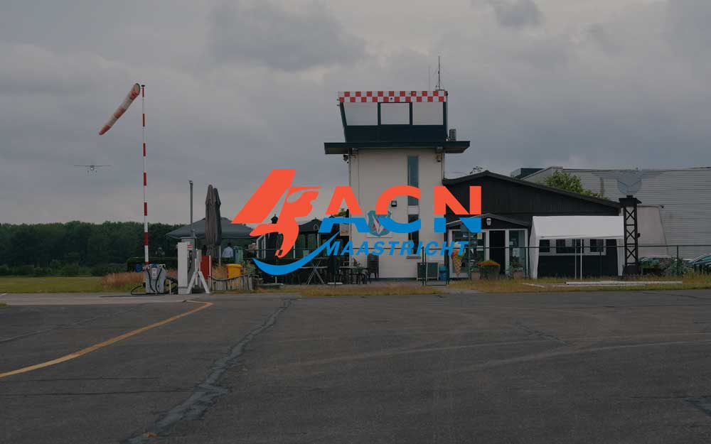 ACNM netwerk barbecue aftermovie door media maker