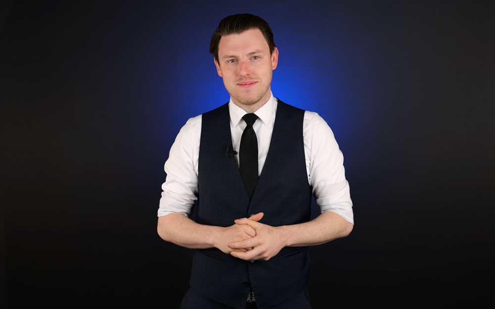 Testimonial video laten maken? studio videos laten maken bij media maker uit landgraaf