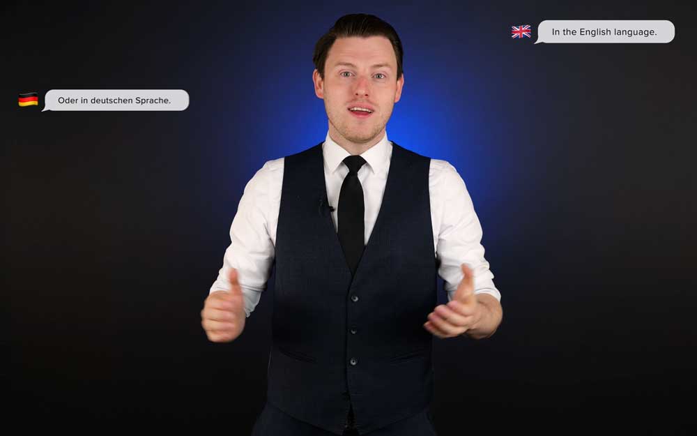 Brandon Smeets partner video productie door media maker landgraaf