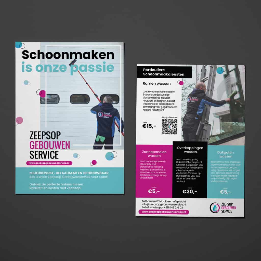 Flyer-Zeepsopgebouwenservice Flyer-Zeepsopgebouwenservice