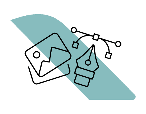 media-maker-landgraaf-ontwerp-design. media communicatie bureau limburg. Grafisch ontwerp, design, ontwerp.