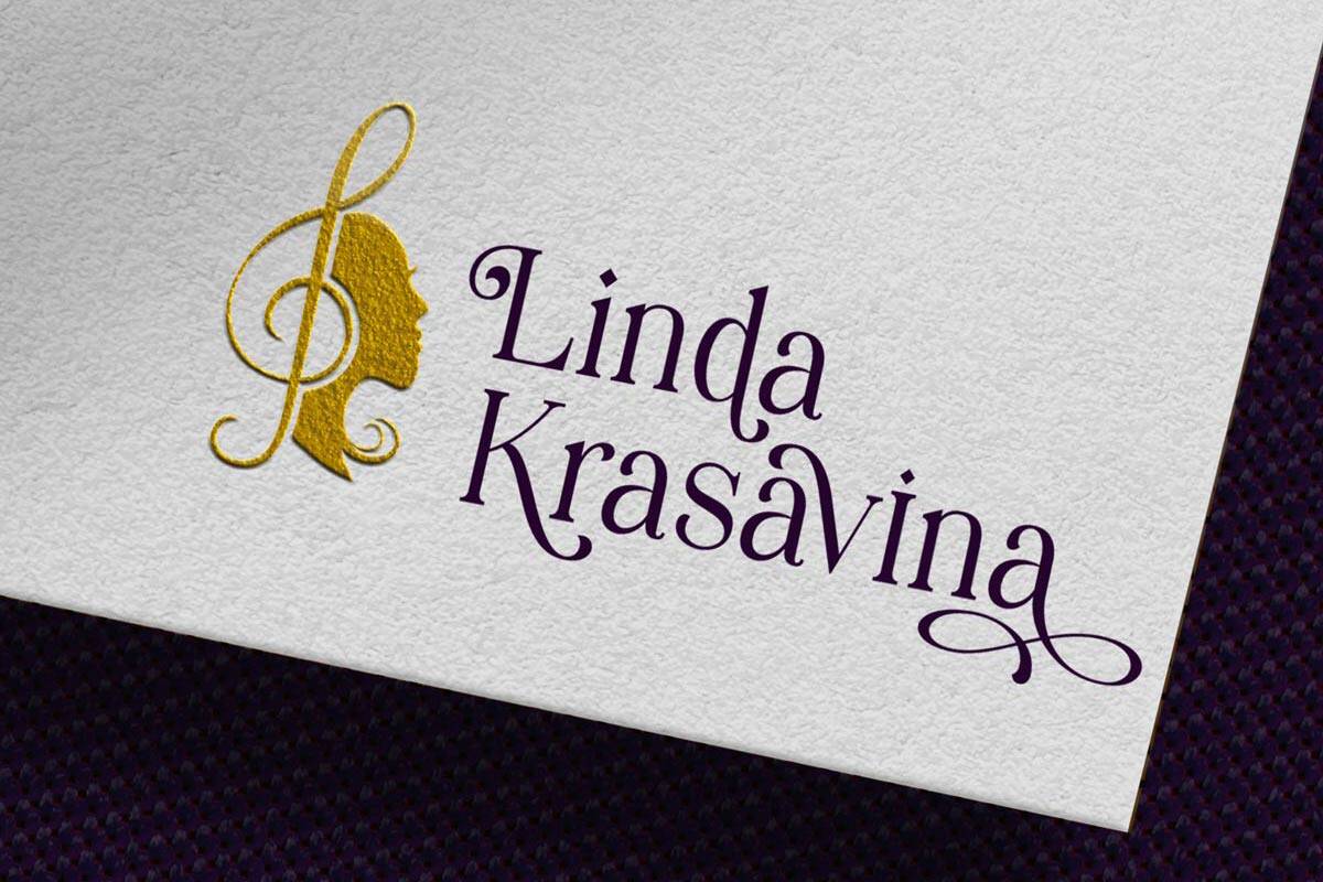 logo-linda-krasavina-music-ontwerp-media-maker