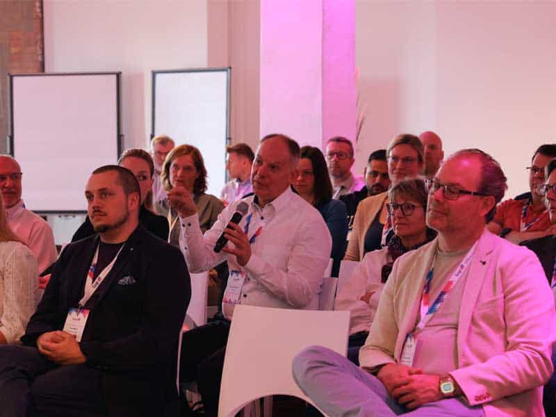 Aftermovie Liop days 2025