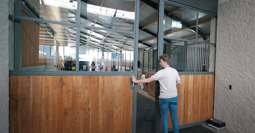 Media Maker promofilm limburg Vleugels Utopia Meijel