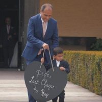 Bruiloft still door Media Maker